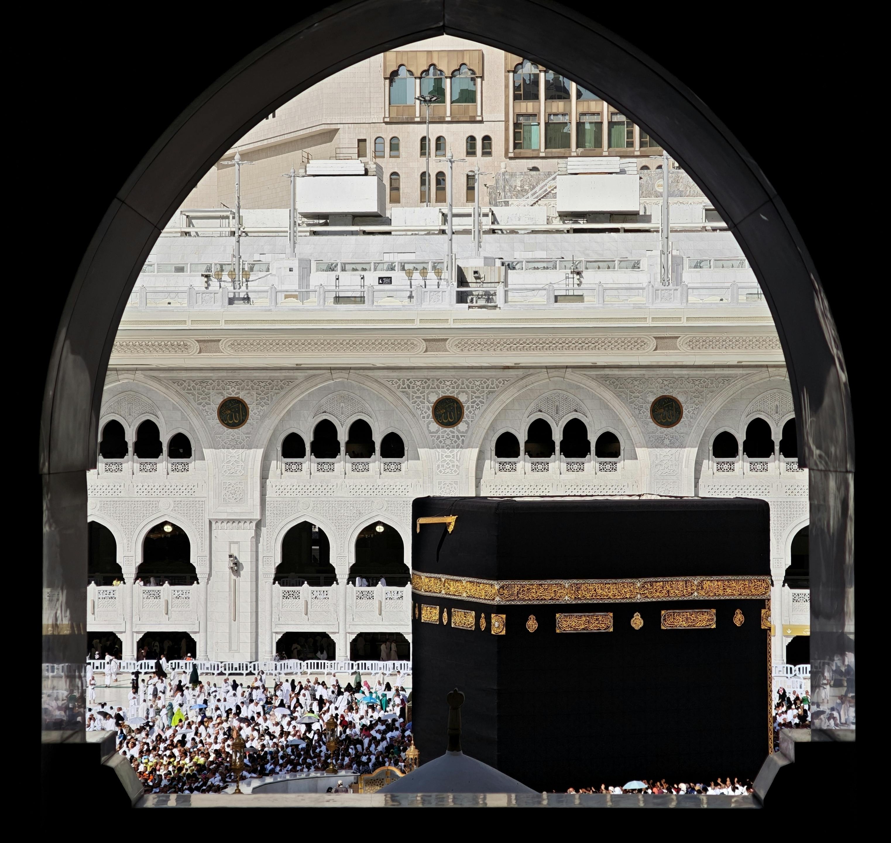 Umrah Package from LUCKNOW