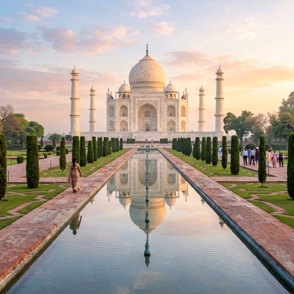 Umrah Packages from India